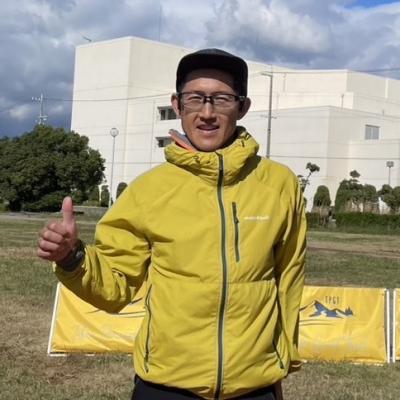 SUZUKA SKY RUN