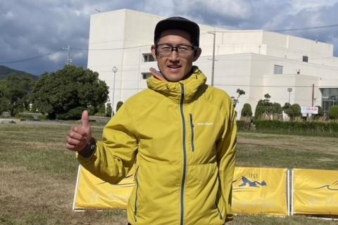 SUZUKA SKY RUN