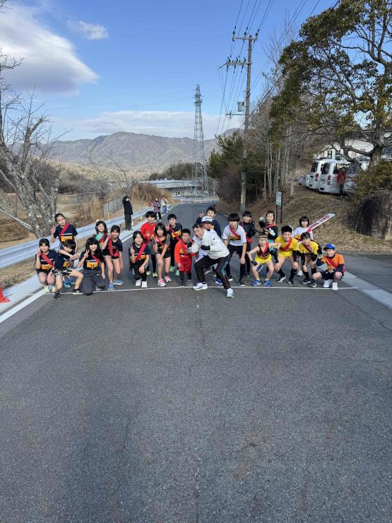 RUNNET連携画像1