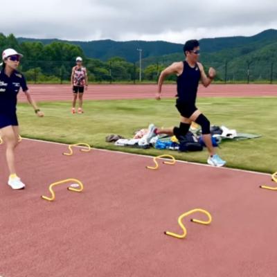 【彩のランニング】菅平高原 第2回ランニング合宿2026
