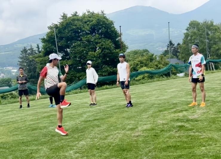 RUNNET連携画像2