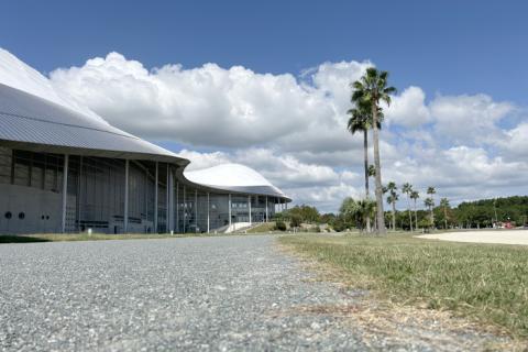 山口自主ラン【vol.76】2026.10/4（日）秋の大会対策、きらら博記念公園で33㎞走