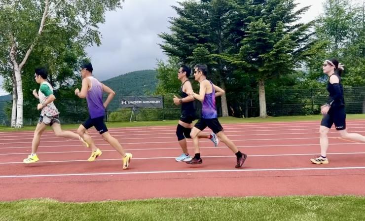 RUNNET連携画像1