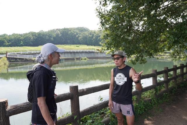 RUNNET連携画像1
