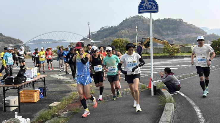 RUNNET連携画像1