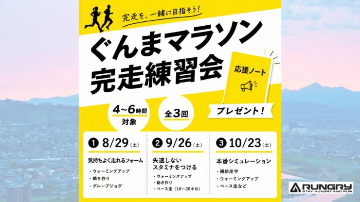 RUNNET連携画像1