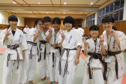 特定非営利活動法人 呈峰會館　東京八王子教室【体験無料】