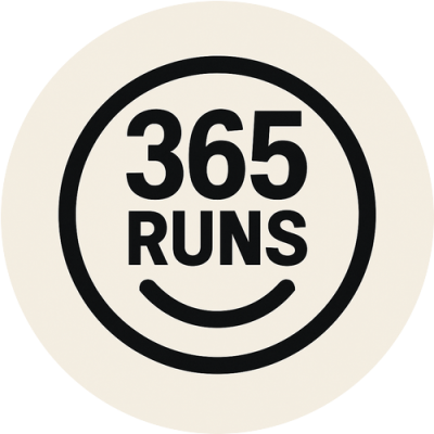 365 RUNS
