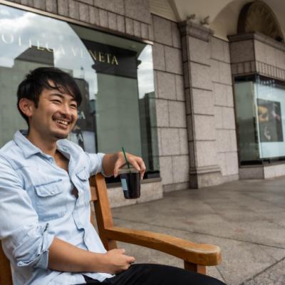 shomuraさん