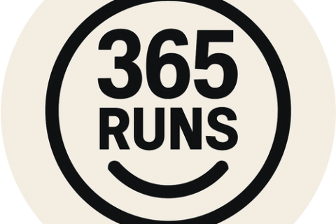 365 RUNS