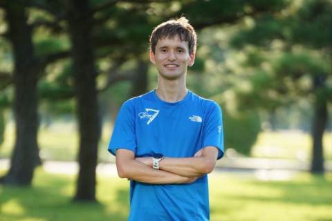 【8～9月 隔週火曜】マラソン完走チャレンジ練習 体験会 in代々木公園