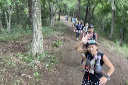 TANZAWA TRAIL 2026 vol.2
