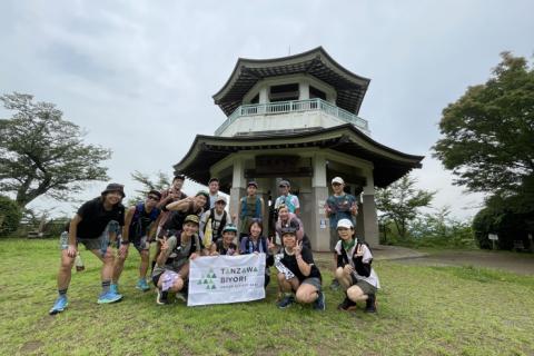 TANZAWA TRAIL 2026 vol.2