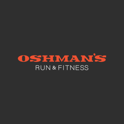 OSHMAN'S RUN&FITNESS 京都店