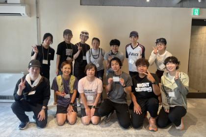 MOD JOG RIVERSIDE #3
