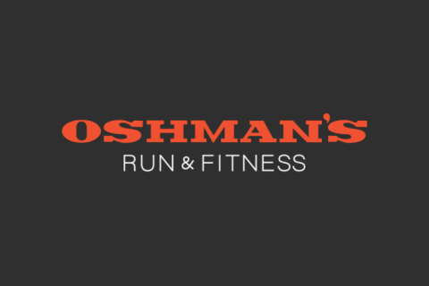 OSHMAN'S RUN&FITNESS 京都店