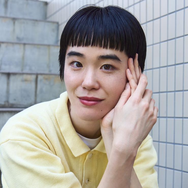 ゲストランナー桜子さん