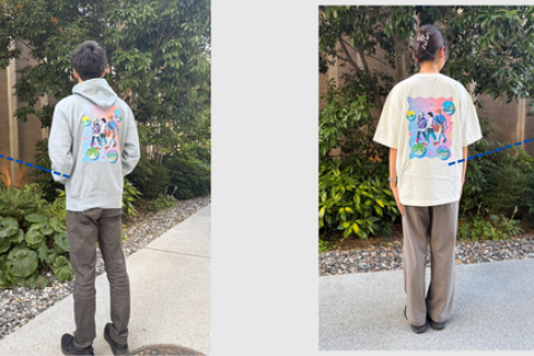 【数量限定】Sunrise to Sunset Walk 2026 オフィシャルグッズ販売！