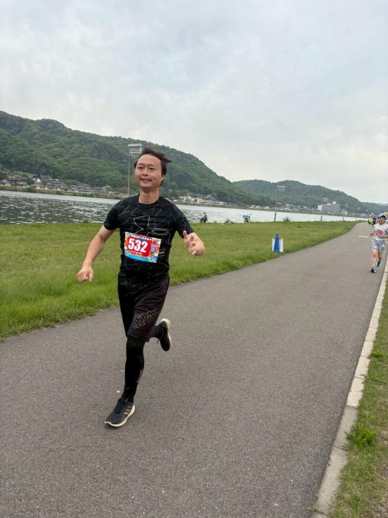 RUNNET連携画像3