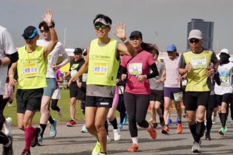 年末走り納めマラソン2026＜東京豊洲会場＞