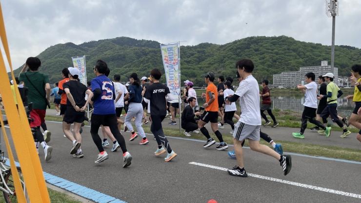 RUNNET連携画像1