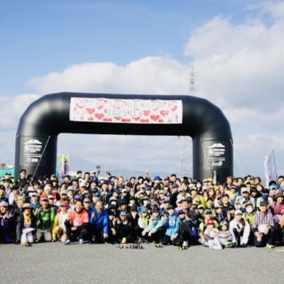 高野辰之生誕150周年・長野県150周年「ウォークフェス信州なかの」