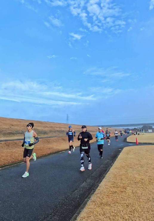 RUNNET連携画像1