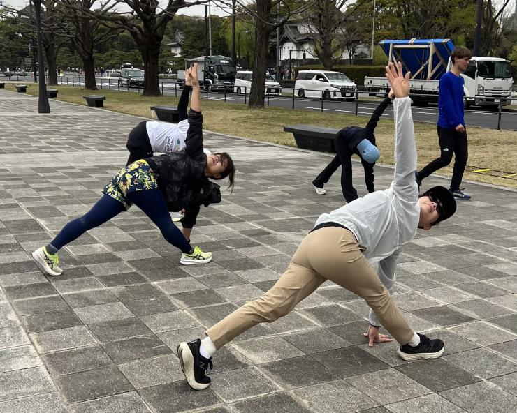イベント風景