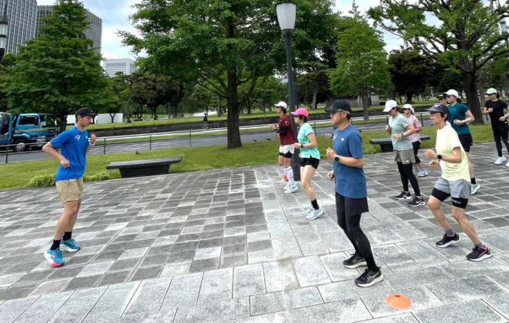 イベント風景