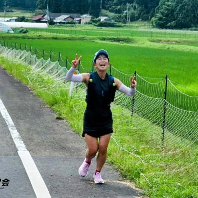 【秋のマラソン対策】真夏にしか、つくれない脚がある。ダブル保津峡 62㌔ 31㌔【サトウ練習会】
