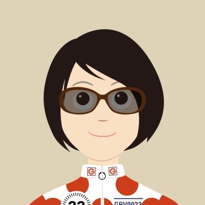 ぴんりん