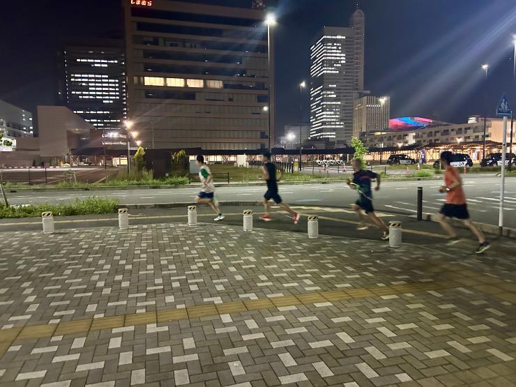 RUNNET連携画像2