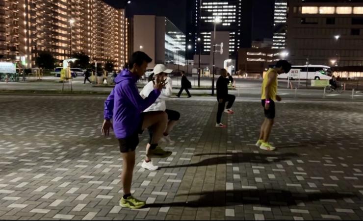RUNNET連携画像2