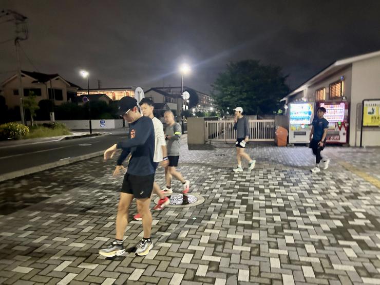 RUNNET連携画像2