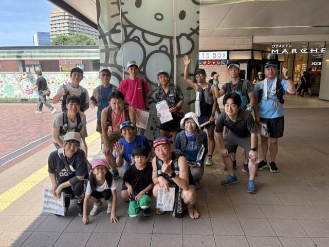RUNNET連携画像1