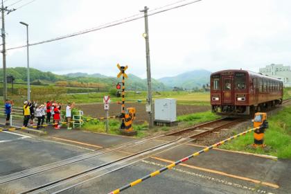 【先行限定残り3名】若桜鉄道全駅経由非公認ハーフマラソン大会（わかてつハーフ）2026秋