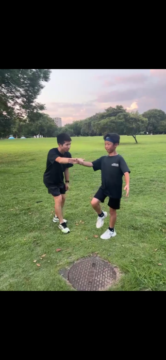 RUNNET連携画像1