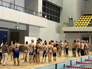 開会式