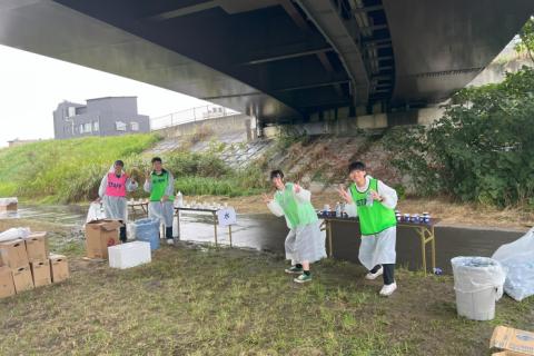 2026北陸ふくい30K【一般ボランティア募集】