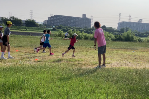 動きづくりセミナー