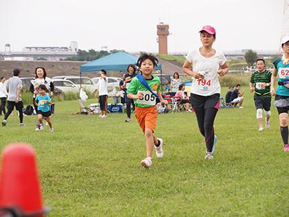 RUNNET連携画像3