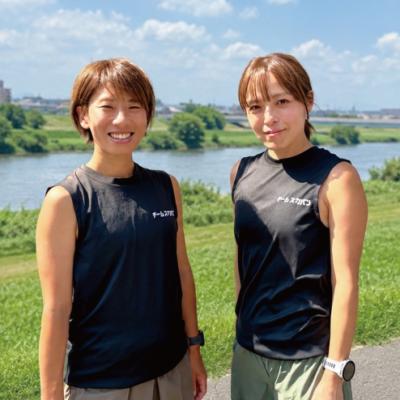 ランステ®公認練習会：毎週火曜...