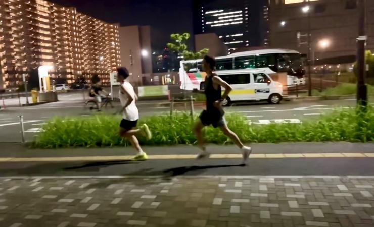 RUNNET連携画像2