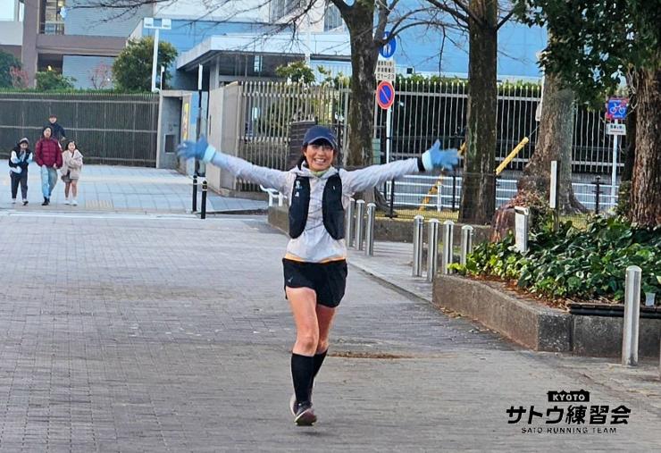 RUNNET連携画像1