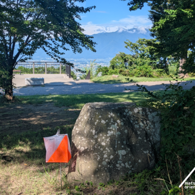 MOC／オリエンテーリング講習会＆ミニ大会2026 vol.3