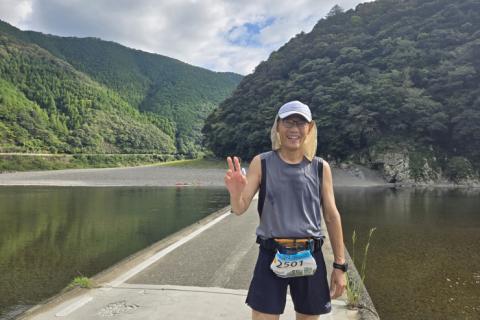 【女性限定】初心者フルマラソン完走プログラム相談会