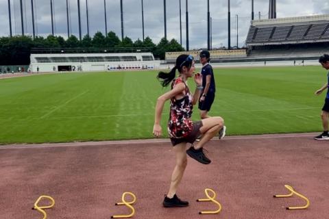 【彩のランニング特別練習会】8月30日（日）ペース走 12km*