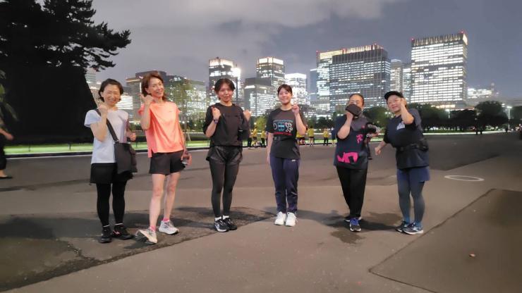 RUNNET連携画像2