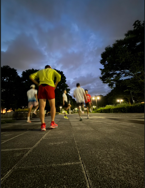 RUNNET連携画像1