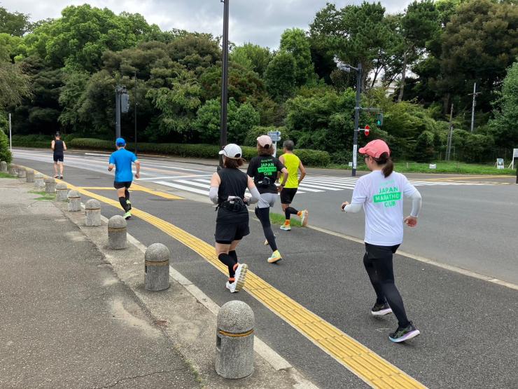 RUNNET連携画像1